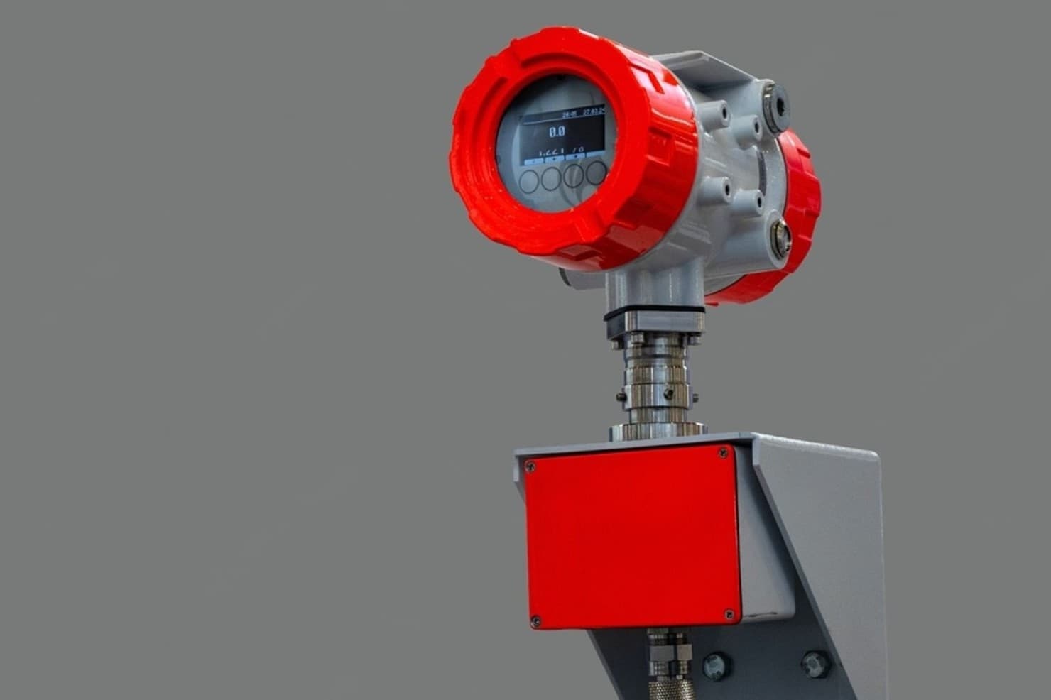 Pressure calibration