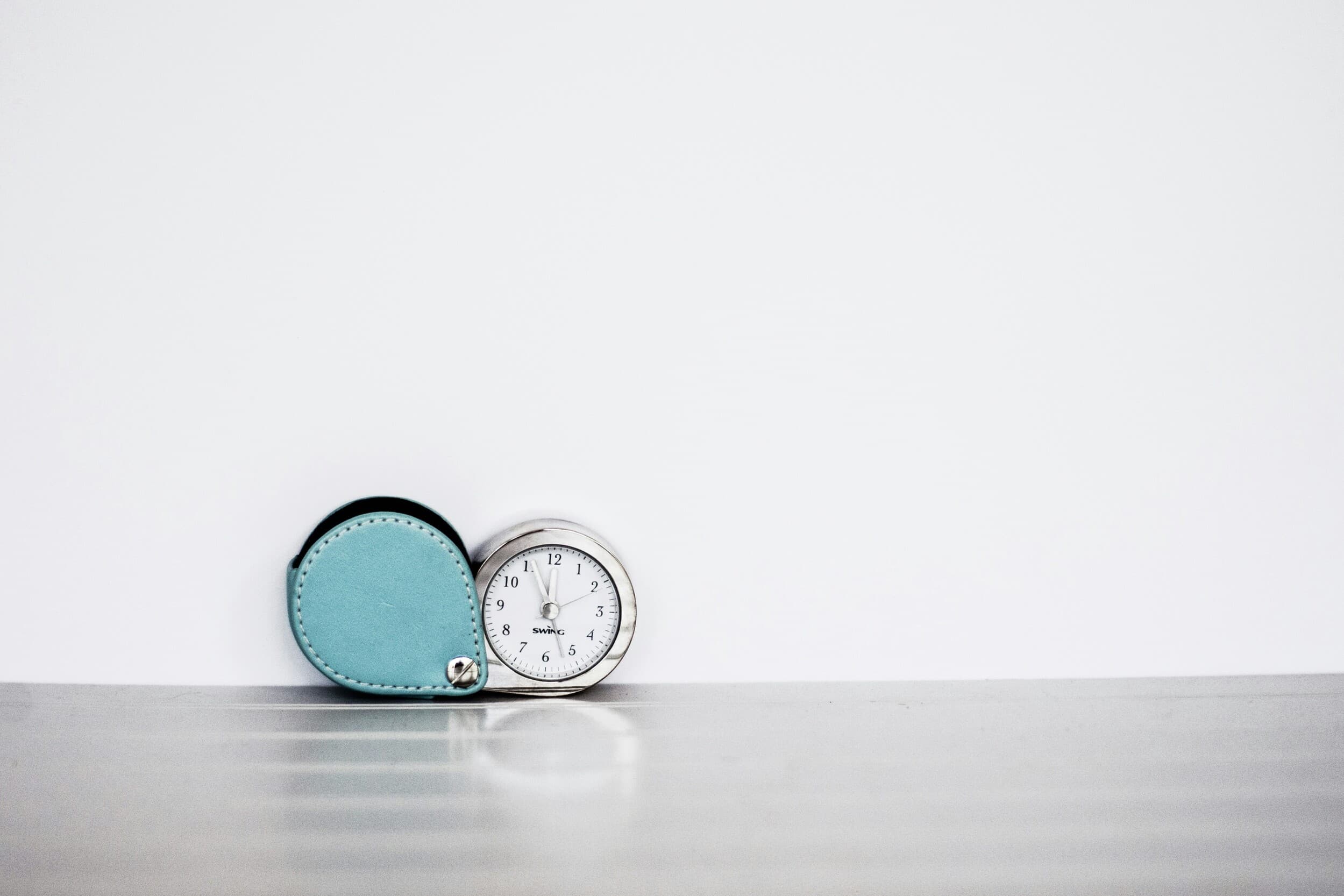 Falcon Calibration Hero Visual