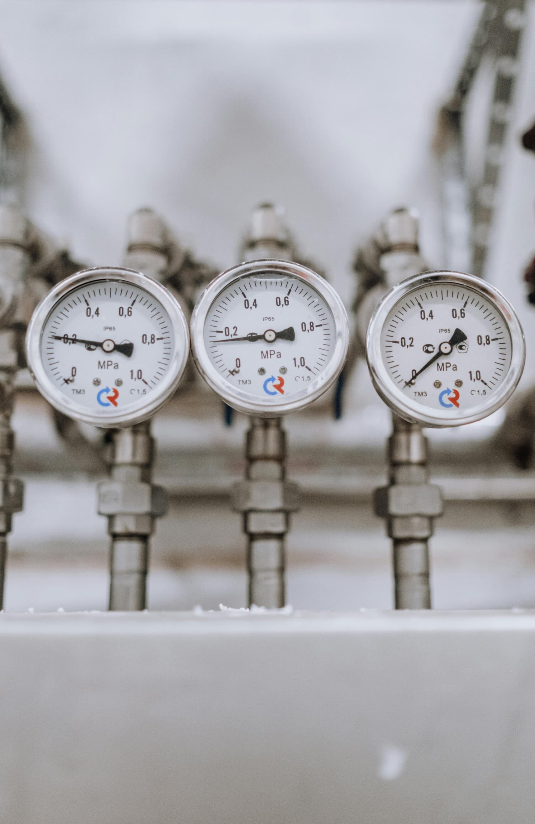 Calibration Instruments