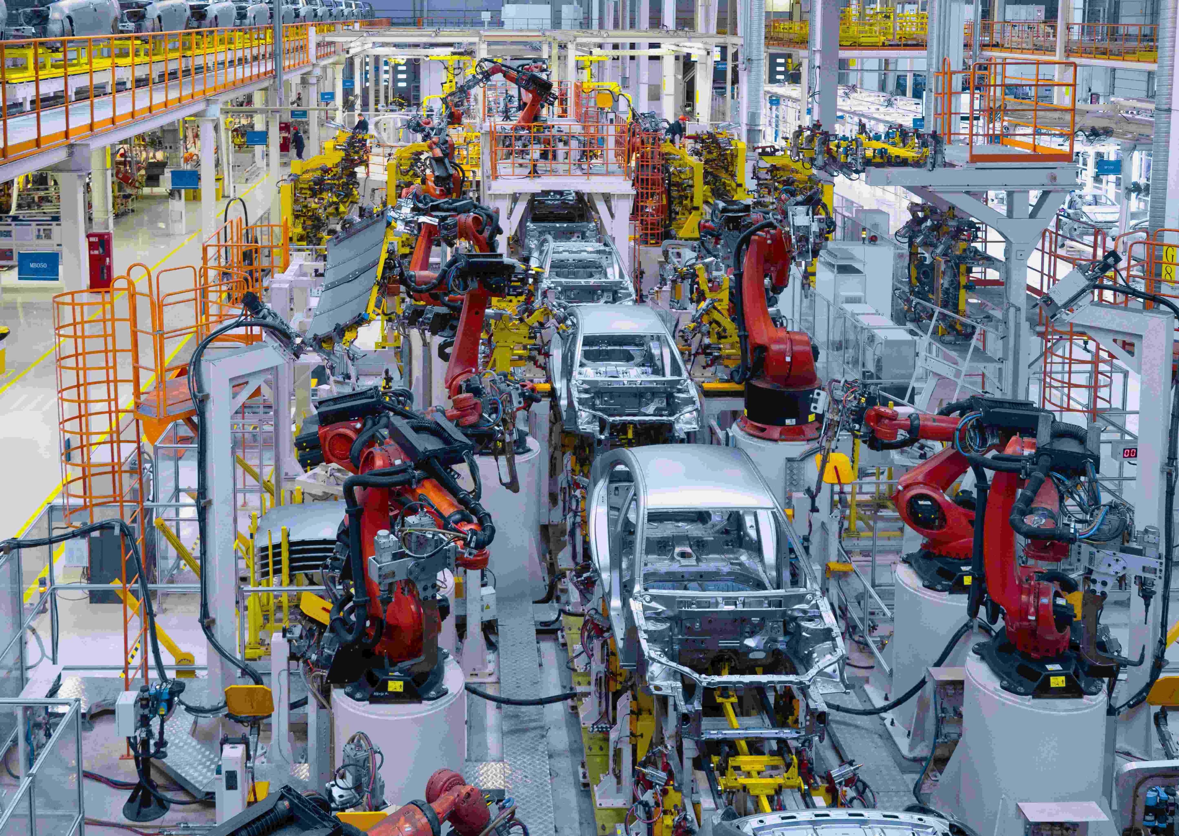 Oil & Gas / Petrochemical