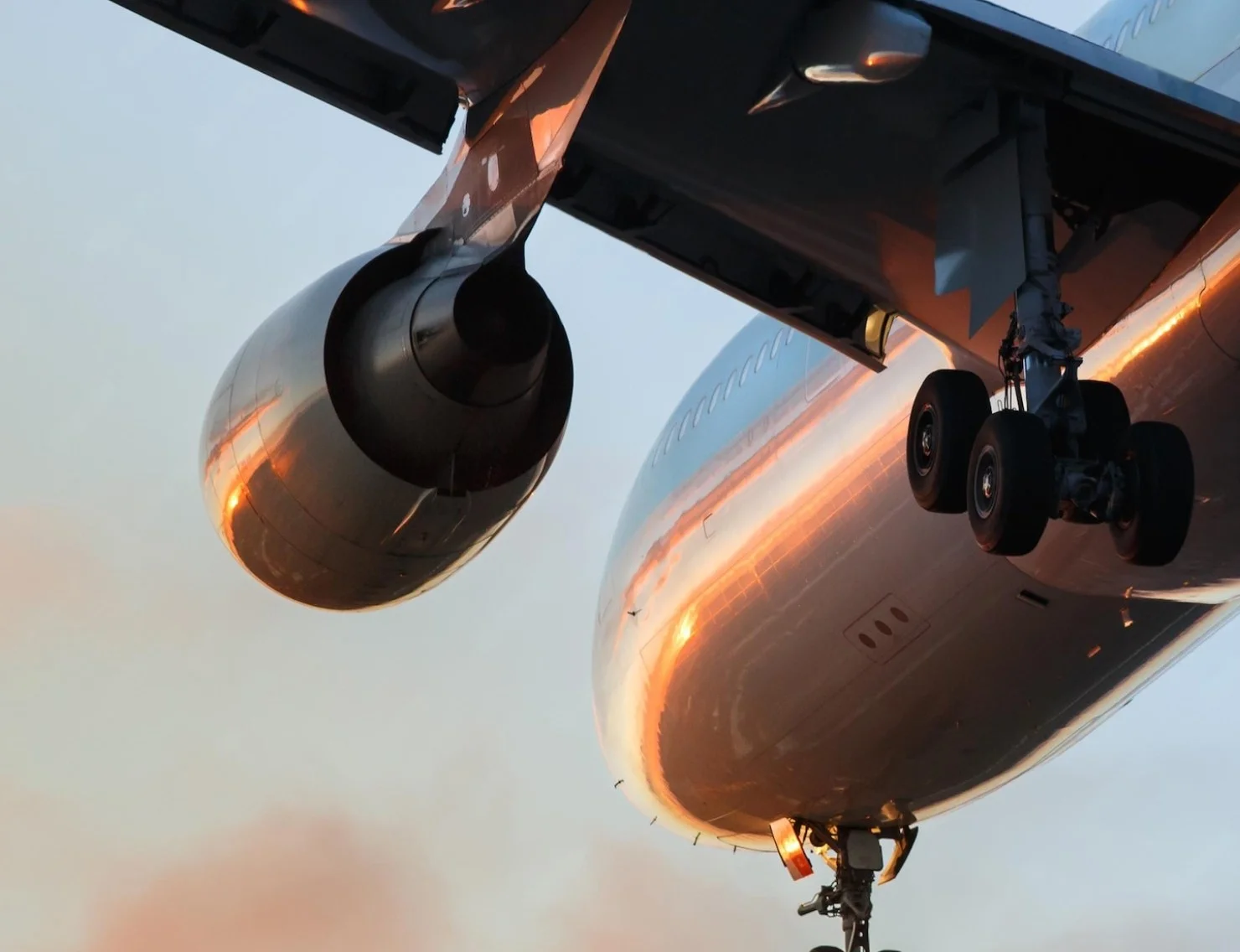 Aerospace & Defense / Aviation